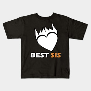 Gift for sister Kids T-Shirt